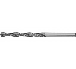 Спиральное сверло по металлу STAYER d=4.8 мм 29602-086-4.8