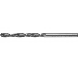 Спиральное сверло по металлу STAYER d=4.7 мм 29602-080-4.7