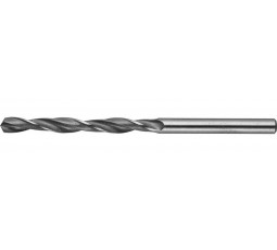 Спиральное сверло по металлу STAYER d=4.3 мм 29602-080-4.3