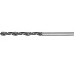 Спиральное сверло по металлу STAYER d=4.1 мм 29602-075-4.1
