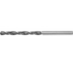Спиральное сверло по металлу STAYER d=3.9 мм 29602-075-3.9