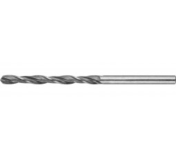 Спиральное сверло по металлу STAYER d=3.7 мм 29602-070-3.7