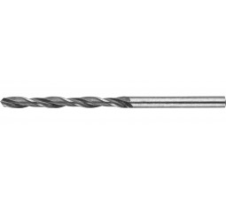Спиральное сверло по металлу STAYER d=3.6 мм 29602-070-3.6