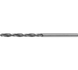 Спиральное сверло по металлу STAYER d=2.4 мм 29602-057-2.4