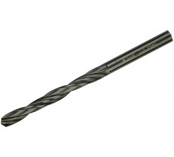 Спиральное сверло по металлу ЗУБР 10 шт. d=6.7х101 мм 4-29622-101-067-10