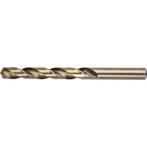 Спиральное сверло по металлу ЗУБР d=12.5х151 мм 4-29626-151-12.5