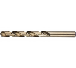 Спиральное сверло по металлу ЗУБР d=12.5х151 мм 4-29626-151-12.5