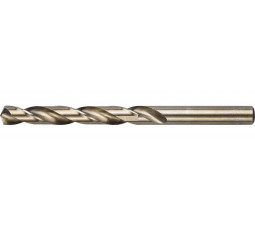 Спиральное сверло по металлу ЗУБР d=9.5х125 мм 4-29626-133-9.5