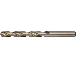 Спиральное сверло по металлу ЗУБР d=10.5х133 мм 4-29626-133-10.5