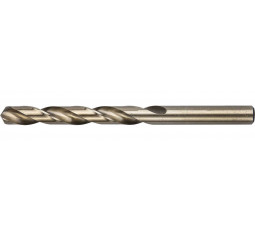 Спиральное сверло по металлу ЗУБР d=10.2х133 мм 4-29626-133-10.2