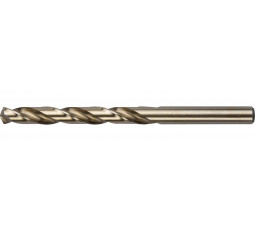 Спиральное сверло по металлу ЗУБР d=7.5х109 мм 4-29626-117-7.5