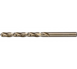 Спиральное сверло по металлу ЗУБР d=6.7х109 мм 4-29626-109-6.7