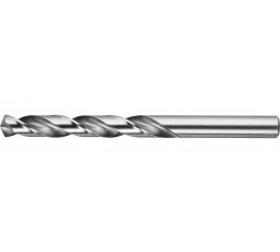 Спиральное сверло по металлу ЗУБР d=12.5х151 мм 4-29625-151-12.5