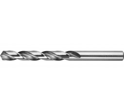 Спиральное сверло по металлу ЗУБР d=12х151 мм 4-29625-151-12