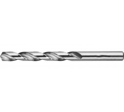 Спиральное сверло по металлу ЗУБР d=11х142 мм 4-29625-142-11