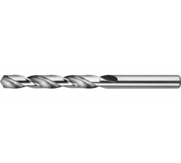 Спиральное сверло по металлу ЗУБР d=10.5х133 мм 4-29625-133-10.5