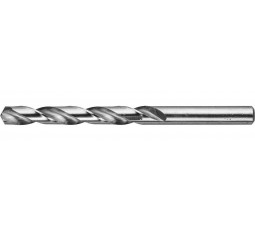 Спиральное сверло по металлу ЗУБР d=9.5х125 мм 4-29625-125-9.5