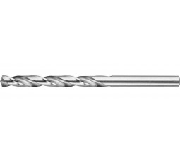 Спиральное сверло по металлу ЗУБР d=6.7х101 мм 4-29625-101-6.7