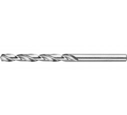 Спиральное сверло по металлу ЗУБР d=6.2х101 мм 4-29625-101-6.2