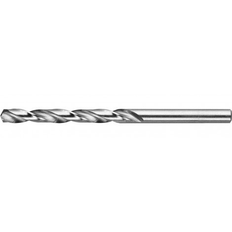 Спиральное сверло по металлу ЗУБР d=6.1х101 мм 4-29625-101-6.1