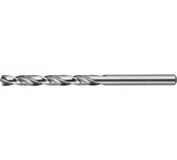 Спиральное сверло по металлу ЗУБР d=5.4х93 мм 4-29625-093-5.4