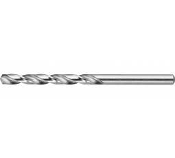 Спиральное сверло по металлу ЗУБР d=5.2х86 мм 4-29625-086-5.2