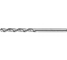Спиральное сверло по металлу ЗУБР d=4.6х80 мм 4-29625-080-4.6