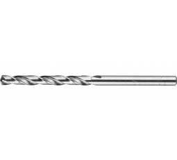 Спиральное сверло по металлу ЗУБР d=4.3х80 мм 4-29625-080-4.3