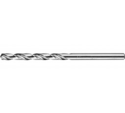 Спиральное сверло по металлу ЗУБР d=4.2х75 мм 4-29625-075-4.2