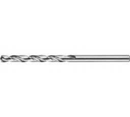 Спиральное сверло по металлу ЗУБР d=4.1х75 мм 4-29625-075-4.1