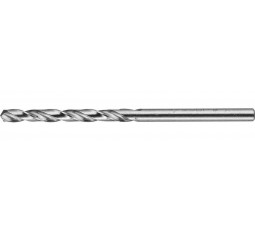 Спиральное сверло по металлу ЗУБР d=3.7х70 мм 4-29625-070-3.7
