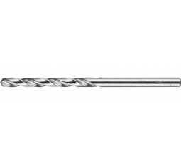 Спиральное сверло по металлу ЗУБР d=3.6х70 мм 4-29625-070-3.6