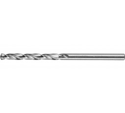 Спиральное сверло по металлу ЗУБР d=3.4х70 мм 4-29625-070-3.4