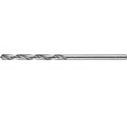 Спиральное сверло по металлу ЗУБР d=2.4х57 мм 4-29625-057-2.4