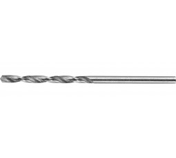 Спиральное сверло по металлу ЗУБР d=1.4х40 мм 4-29625-040-1.4