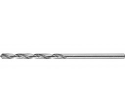 Спиральное сверло по металлу ЗУБР d=0.9х32 мм 4-29625-032-0.9