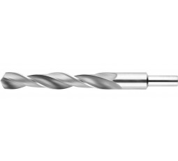 Спиральное сверло по металлу ЗУБР d=20х205 мм 4-29621-205-20
