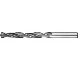 Спиральное сверло по металлу ЗУБР d=10.2х133 мм 4-29621-133-10.2