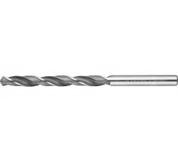 Спиральное сверло по металлу ЗУБР d=6.9х109 мм 4-29621-109-6.9