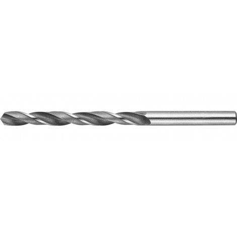 Спиральное сверло по металлу ЗУБР d=6.8х109 мм 4-29621-109-6.8