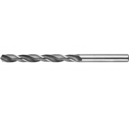 Спиральное сверло по металлу ЗУБР d=6.7х101 мм 4-29621-101-6.7
