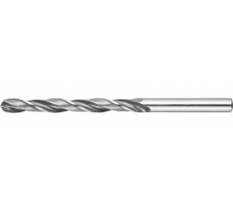 Спиральное сверло по металлу ЗУБР d=6.1х101 мм 4-29621-101-6.1