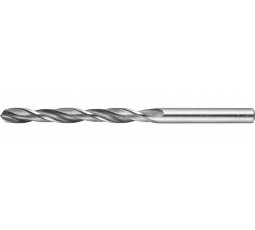 Спиральное сверло по металлу ЗУБР d=5.9х93 мм 4-29621-093-5.9