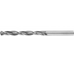 Спиральное сверло по металлу ЗУБР d=5.8х93 мм 4-29621-093-5.8