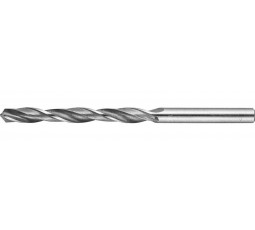 Спиральное сверло по металлу ЗУБР d=5.7х93 мм 4-29621-093-5.7