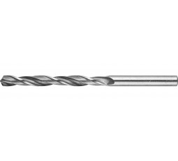 Спиральное сверло по металлу ЗУБР d=5.6х93 мм 4-29621-093-5.6