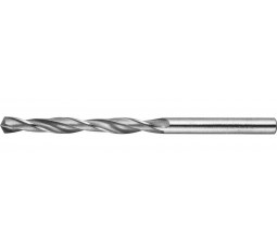 Спиральное сверло по металлу ЗУБР d=5.2х86 мм 4-29621-086-5.2