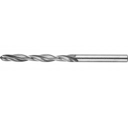 Спиральное сверло по металлу ЗУБР d=5.1х86 мм 4-29621-086-5.1