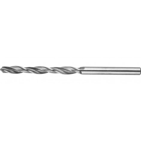 Спиральное сверло по металлу ЗУБР d=4.7х80 мм 4-29621-080-4.7
