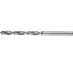 Спиральное сверло по металлу ЗУБР d=4.7х80 мм 4-29621-080-4.7